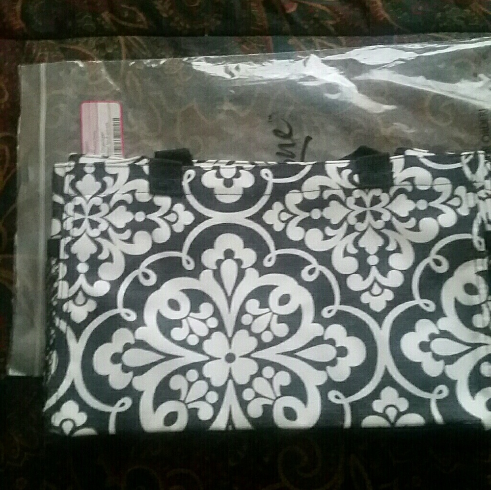 All in organizer